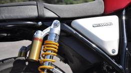 Honda CB 1100 RS – rasowy szpaner