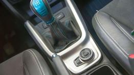 Suzuki Vitara AllGrip XLED - surowy crossover