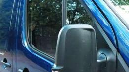 Bezpieczny i wygodny dostawca - Mercedes Benz Sprinter