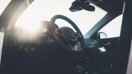 Jeep Compass – wyważony charakter