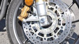 Honda CB 1100 RS – rasowy szpaner