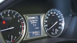 Suzuki Vitara AllGrip XLED - surowy crossover