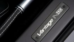 Aston Martin V8 Vantage N420 Roadster - listwa progowa