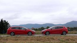 Kia Cee'd - odświeżony bestseller