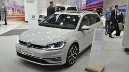 Targi Fleet Market 2016 – 18 premier