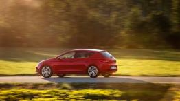 Seat Leon III FR - lewy bok