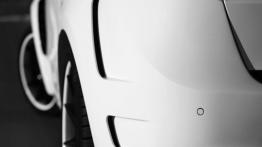 Porsche Cayenne TopCar - zderzak tylny