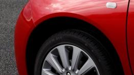 Nissan Micra 160 SR - koło