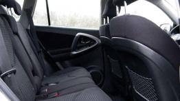 Toyota RAV4 III - japoński ambasador