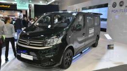 Targi Fleet Market 2016 – 18 premier