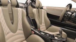 Już jest Pagani Huayra Roadster