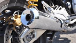 Honda CB 1100 RS – rasowy szpaner