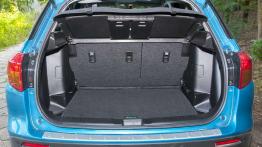 Suzuki Vitara AllGrip XLED - surowy crossover