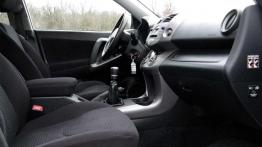 Toyota RAV4 III - japoński ambasador