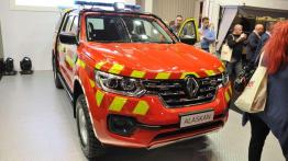 Targi Fleet Market 2016 – 18 premier