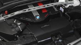BMW X1 AC Schnitzer - silnik