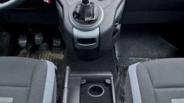 Mistrz praktyczności - Citroen Berlingo 1.6 HDI 110KM XTR