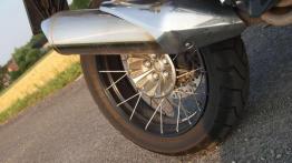 Crossover na dwóch kołach - Honda VFR1200X Crosstourer