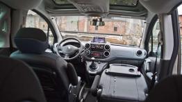 Mistrz praktyczności - Citroen Berlingo 1.6 HDI 110KM XTR