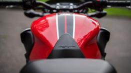 Honda CB650F – łagodny streetfighter