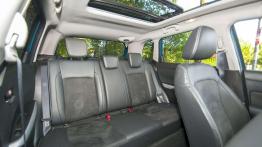 Suzuki Vitara AllGrip XLED - surowy crossover