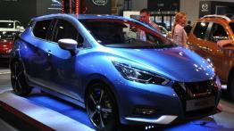 Targi Fleet Market 2016 – 18 premier