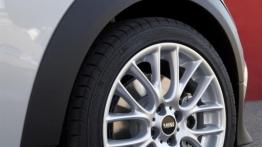 Mini Roadster - koło