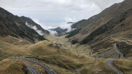 6000 kilometrów za kierownicą po złej stronie, czyli na Zakynthos w Mitsubishi L400 Delica Space Gear