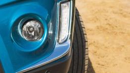 Suzuki Vitara AllGrip XLED - surowy crossover