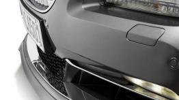 BMW seria 6 Cabrio AC Schnitzer - zderzak przedni