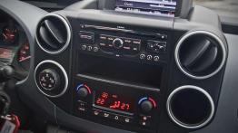 Mistrz praktyczności - Citroen Berlingo 1.6 HDI 110KM XTR