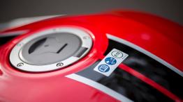 Honda CB650F – łagodny streetfighter