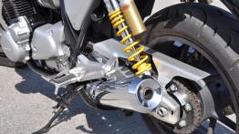 Honda CB 1100 RS – rasowy szpaner