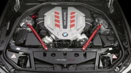 BMW seria 6 Cabrio AC Schnitzer - silnik