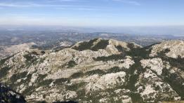 6000 kilometrów za kierownicą po złej stronie, czyli na Zakynthos w Mitsubishi L400 Delica Space Gear