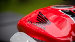 Honda CB650F – łagodny streetfighter