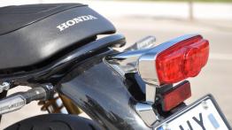 Honda CB 1100 RS – rasowy szpaner