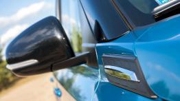 Suzuki Vitara AllGrip XLED - surowy crossover