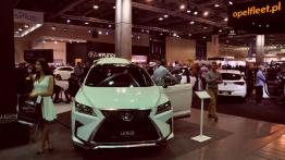 Targi Fleet Market 2016 – 18 premier