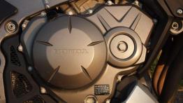 Crossover na dwóch kołach - Honda VFR1200X Crosstourer