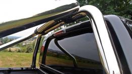 Volkswagen Amarok Highline 2.0 BiTDI - spóźniony lider?