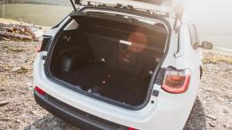 Jeep Compass – wyważony charakter