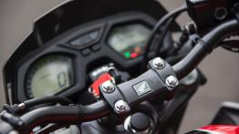 Honda CB650F – łagodny streetfighter