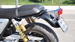 Honda CB 1100 RS – rasowy szpaner