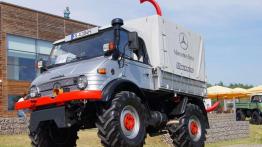 Uniwersalny traktor