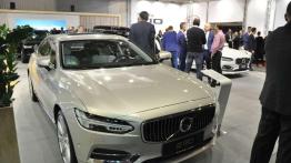 Targi Fleet Market 2016 – 18 premier