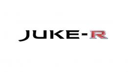 Nissan Juke-R - szkice - schematy - inne ujęcie