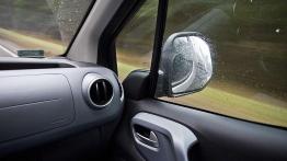 Mistrz praktyczności - Citroen Berlingo 1.6 HDI 110KM XTR