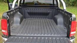 Volkswagen Amarok Highline 2.0 BiTDI - spóźniony lider?