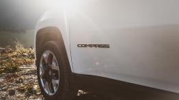 Jeep Compass – wyważony charakter